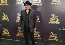 Se me hace una injusticia lo de Galilea Montijo y Ninel Conde: Julión Álvarez