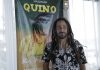Quino, Vocalista de Big Montain, en Concierto Mañana en Mazatlán