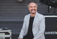 El predicador de la televisión cristiana Marcus Lamb, activista antivacunas, muere después de ser hospitalizado por covid-19