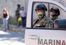 Detienen a 3 secuestradores de marinos en Zapopan, Jalisco