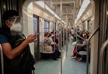 Suspenden servicio en Línea B de Metro por rescate de gatito