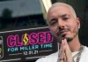 Critican a J Balvin por recibir premio a ‘mejor artista afrolatino del año’