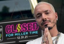 Critican a J Balvin por recibir premio a ‘mejor artista afrolatino del año’
