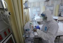 Detectan primer caso de ómicron en Edomex