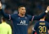 Reportes: PSG comienza a darse por vencido para renovar a Mbappé