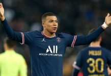 Reportes: PSG comienza a darse por vencido para renovar a Mbappé