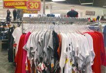 Aumenta 300% robo hormiga en comercios por temporada decembrina, dice especialista