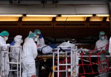 En dos semanas podrían conocerse características de la variante Ómicron: OPS