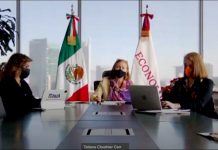 México podría imponer aranceles a Estados Unidos por política fiscal sobre autos eléctricos