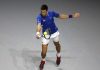 Nombran a Djokovic campeón del mundo por séptima vez