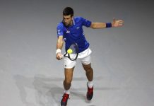 Nombran a Djokovic campeón del mundo por séptima vez