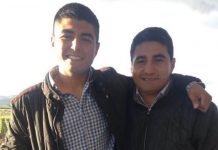 Fallece el hijo del ‘Terrible’ Morales; ‘sólo tenía 23 años’