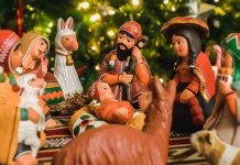 Perú prohíbe fiestas y reuniones familiares durante Navidad y Año Nuevo para combatir la propagación del covid-19