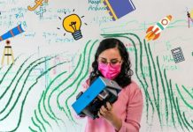 Tamaulipeca desarrolla proyecto para la limpieza de basura espacial