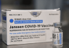 OMS da su aval a la vacuna unidosis de Johnson & Johnson