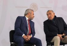 AMLO pide a Segob abrir diálogo con Creel y oposición