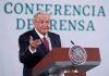 AMLO ‘arremete’ contra la ONU: ‘Hay comisiones de todo menos para atender la corrupción’