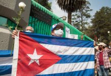 Ómicron llega a Cuba