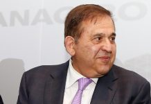 Alonso Ancira pide que le retiren delito de lavado de dinero para poder cubrir reparación del daño por Agronitrogenados