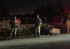 Cinco militares muertos tras accidente vial en Culiacan.