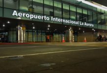 #Video Guatemala reconoce fallo de seguridad por polizón escondido en avión
