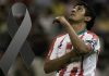 Murió Alfredo ‘Chango’ Moreno a los 41 años; exjugador de América, Necaxa y más