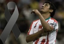 Murió Alfredo ‘Chango’ Moreno a los 41 años; exjugador de América, Necaxa y más