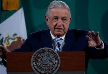 AMLO celebra diálogo de Segob con el PAN y espera que “el PRI haga lo mismo»