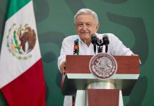 Propuestas para retrasar revocación de mandato son chicanadas: AMLO; «parecen abogados huizacheros”