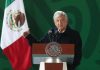 AMLO critica videojuegos por tóxicos; recuerda que los domingos niños veían «Chabelo»