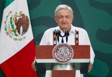 AMLO suspenderá conferencia matutina por Navidad y Año Nuevo; «nos rayamos», dice