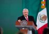 AMLO prevé mantener precios máximos al gas LP en 2022