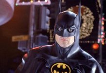 Michael Keaton volverá a dar vida Batman en otra película después de The Flash