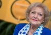 FALLECIÓ LA LEGENDARIA ACTRIZ BETTY WHITE A LOS 99 AÑOS