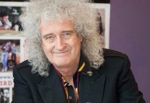 Brian May, guitarrista de Queen, da positivo a covid-19: «han sido días realmente horribles»