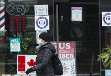 Estos son los síntomas de la variante ómicron que los médicos han detectado