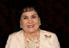 Antes de ser hospitalizada, Carmen Salinas dedicó su última publicación a sus fans