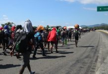 Arranca «Quédate en México» entre dudas sobre la seguridad para los migrantes