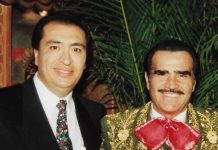Compadre de Vicente Fernández pone en duda la fecha en la que murió ‘El Charro de Huentitán’