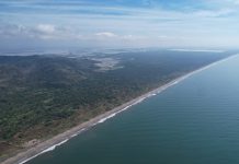 Terrenos de Playa Espíritu para rifa de Fonatur, bajo litigio ante tribunal agrario