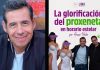«Proxeneta»: Yordi Rosado entrevista a ‘el rey Midas del porno’; lo cancelan por normalizar la explotación sexual