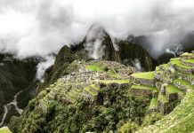 Machu Picchu recibirá visitantes en silla de ruedas
