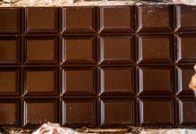 Razones para comer chocolate oscuro
