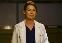 ‘Grey’s Anatomy’ debe terminar, plantea la protagonista Ellen Pompeo