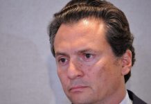 Emilio Lozoya pide 60 días más para cierre de investigación por Agronitrogenados y Odebrecht