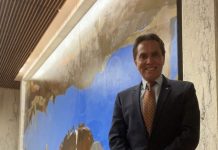 Alejandro del Valle, presidente del Consejo de Administración de Interjet, sale de prisión