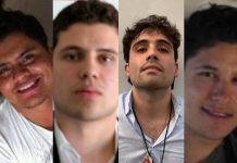 AMLO ‘adelantó’ anuncio de EU sobre recompensas por hijos de ‘El Chapo’