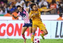 Tigres vs Monterrey; los números de la final de la Liga MX Femenil