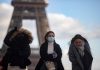 Gobierno de Francia estudia nuevas medidas ante multiplicación de casos por COVID-19