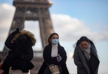 Gobierno de Francia estudia nuevas medidas ante multiplicación de casos por COVID-19